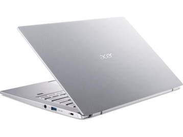 Acer Swift 3 SF314-43-R3AD - Laptop - AMD Ryzen™ 7 5700U 16, Computers en Software, Windows Laptops, Verzenden, Nieuw, Acer