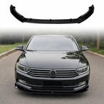 Front Splitter Voor Volkswagen Passat B8 (3G2)/B8 (3G5), Ophalen of Verzenden, Nieuw