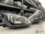 OPEL ADAM HALOGEN LED KOPLAMP L+R 20-201-01138, Verzenden, Gebruikt, Opel