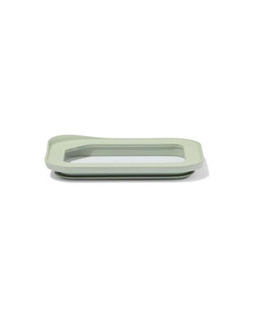 HEMA Deksel maat S glas van €4.99 voor €3.49 sale, Huis en Inrichting, Keuken | Potten en Pannen, Verzenden, Nieuw