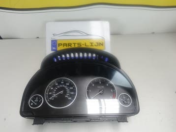 Gebruikte instrumentenpaneel BMW 5-Series (F10/F11) 2010-201, Ophalen of Verzenden, Nieuw