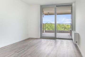 Appartement Sibeliuspark in Oss, Noord-Brabant, Via bemiddelaar, Oss, Appartement