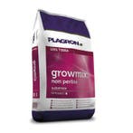 Plagron Growmix excl. perliet 50 L, Ophalen of Verzenden
