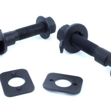 Whiteline 01-05 Honda Civic / 02-06 Acura RSX Type S / 12+, Ophalen of Verzenden, Nieuw