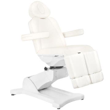 Azzurro 869AS Elektrische Pedicurestoel Wit – 5 Motoren –, Ophalen of Verzenden, Nieuw