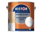 Histor Perfect Finish Houten Vloer Zijdeglans Mengkleur 1.5L, Overige kleuren, Verzenden, Nieuw, Verf