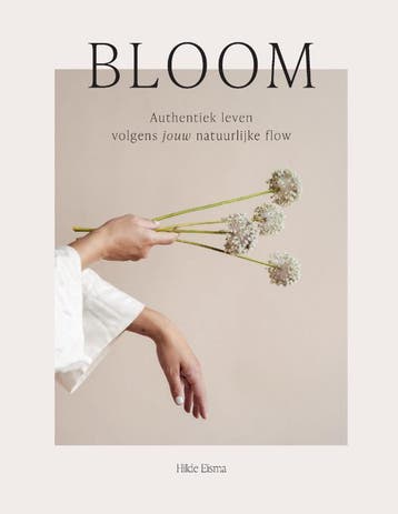 Bloom - Hilde Eisma 9789464436372, Verzenden, Gelezen, Hilde Eisma