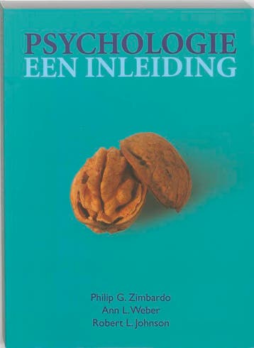 Psychologie, een inleiding - Zimbardo 9789043009980, Verzenden, Gelezen, Zimbardo