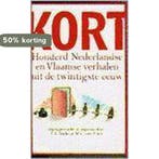 Kort 9789035112728, Verzenden, Gelezen