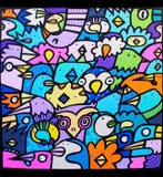 Kev Munday (1986) - Pack Of Birds