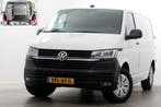 Volkswagen Transporter T6.1 2.0 TDI 110pk L1H1 Comfortline A, Gebruikt, Euro 6, Volkswagen, Wit
