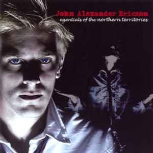 cd - John Alexander Ericson - Essentials Of The Northern..., Verzenden, Zo goed als nieuw