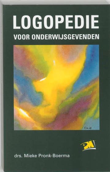 Logopedie voor onderwijsgevenden, 9789024414321, Verzenden, Zo goed als nieuw, HBO