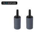 Frozentubs Diffuserstenen Set van 2 voor de Ozone Generator, Verzenden, Nieuw, Overige typen