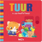 Tuur is zijn knuffel kwijt / Tuur 9789403206547, Verzenden, Gelezen