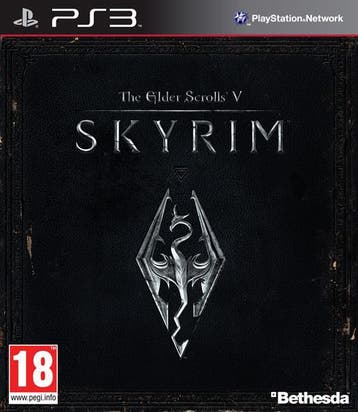 The Elder Scrolls V: Skyrim PS3 Garantie & morgen in huis!, Ophalen of Verzenden, Zo goed als nieuw, Avontuur en Actie