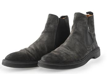 Sub55 Chelsea boots in maat 41 Zwart, Kleding | Heren, Schoenen, Sub55, Verzenden, Zwart, Boots