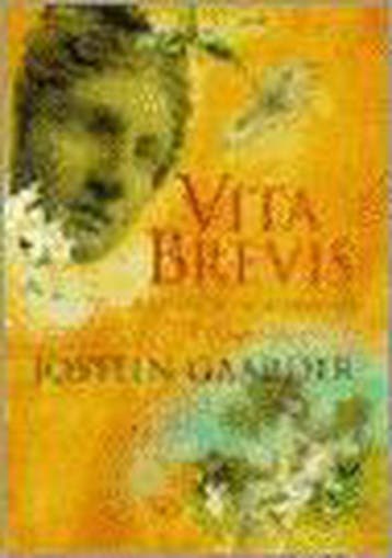 Vita brevis - Jostein Gaarder 9781861590503, Verzenden, Zo goed als nieuw, Jostein Gaarder