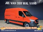 Mercedes-Benz Sprinter | 316 CDI 164pk Automaat 3500kg, Automaat, Gebruikt, Euro 6, Mercedes-Benz