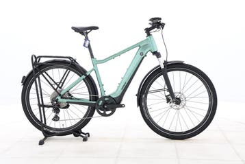 Giant EXPLORE E+ 1 – 2023 – 176 - 186 cm, Verzenden, Zo goed als nieuw, Giant
