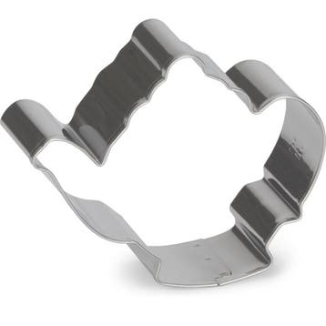 Patisse Uitsteker Theepot RVS 7cm, Verzenden, Nieuw