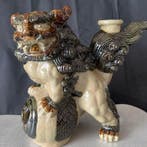 (Mizuho Shuzo) -  (Iwakoyaki / Ryukyu kiln) -