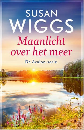 Maanlicht over het meer / Avalon / 11 - Susan Wiggs, Verzenden, Zo goed als nieuw, Susan Wiggs