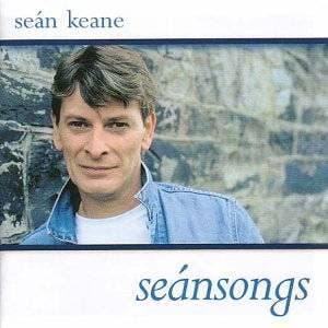 cd - Sean Keane - Seansongs, Verzenden, Zo goed als nieuw