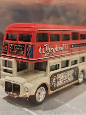 Matchbox, Mattel, Hot Wheels 1:64 - Model sportwagen -, Hobby en Vrije tijd, Nieuw