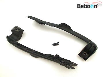 Koffer Rek BMW K 1200 RS 1997-2000 (K589 K1200RS 97), Motoren, Onderdelen | BMW, Verzenden, Gebruikt