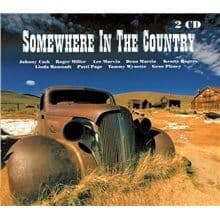- Various Artist – Somewhere in the Country (2CD), Ophalen of Verzenden, Nieuw in verpakking