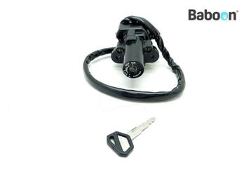 Contactslot Kawasaki ZXR 750 1993-1995 (ZXR750 ZX750L), Motoren, Verzenden, Gebruikt