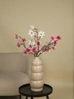 Kunstboeket Combi Magnolias, Verzenden, Nieuw