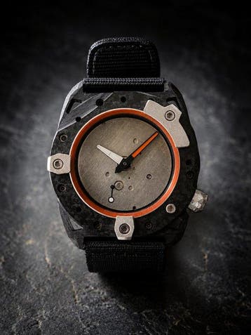Ugolini Meccanica Watches - Hira fatto a mano - Zonder, Nieuw