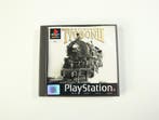 PlayStation 1 - Railroad Tycoon II, Ophalen of Verzenden, Nieuw
