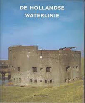 HOLLANDSE WATERLINIE 9789020425338 Anoniem, Verzenden, Gelezen, Anoniem