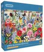 Apple Blossom Beauties Puzzel (500 stukjes) | Gibsons -, Verzenden, Nieuw