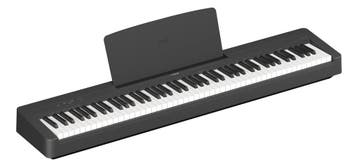 Yamaha P-145BT B digitale piano, Nieuw