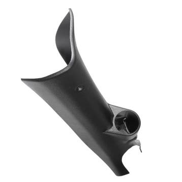 Autometer 2015+ Ford Mustang Coupe 2 1/6in Single A-Pillar, Ophalen of Verzenden, Nieuw