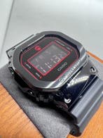 Casio - G-SHOCK - Zonder minimumprijs - GM-5600RH-1JR -, Sieraden, Tassen en Uiterlijk, Nieuw
