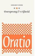Oorsprong En Vrijheid | Gerard Visser | Nieuw, Ophalen of Verzenden, Nieuw, Gerard Visser