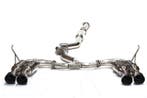 Invidia 08-14 Subaru WRX Hatchback Gemini/R400 Stainless, Ophalen of Verzenden, Nieuw