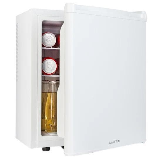 Koelkast Mini-Koelkast Tafelmodel Koelkast Wit 38L, Witgoed en Apparatuur, Koelkasten en IJskasten, Minder dan 75 liter, Refurbished
