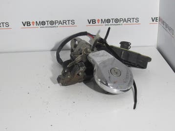 Suzuki GS 500 Contactslot, Motoren, Onderdelen | Suzuki, Ophalen of Verzenden, Nieuw