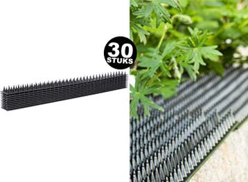 30x Anti klim strip - Anti-klim strip - 50 x 4.5 cm, Verzenden, Nieuw