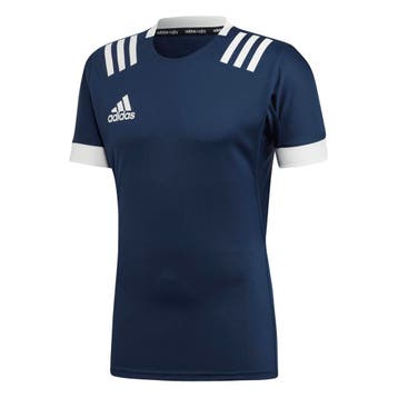 Adidas rugbyshirt 3XL - sportief 3- van €45,00 voor €22,50, Ophalen of Verzenden, Nieuw