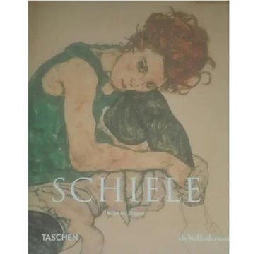 Schiele - Schiele, Ophalen of Verzenden, Nieuw
