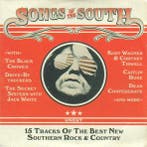 cd card - Various - Songs Of The South (15 Tracks Of The..., Verzenden, Zo goed als nieuw