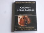 Girl with a Pearl Earring (DVD) Scarlett Johansson, Cd's en Dvd's, Ophalen of Verzenden, Zo goed als nieuw