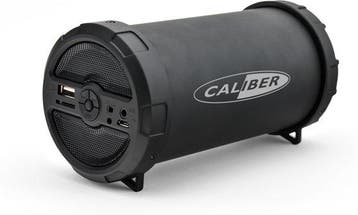 Caliber HPG403BT - Zwart, Verzenden, Nieuw